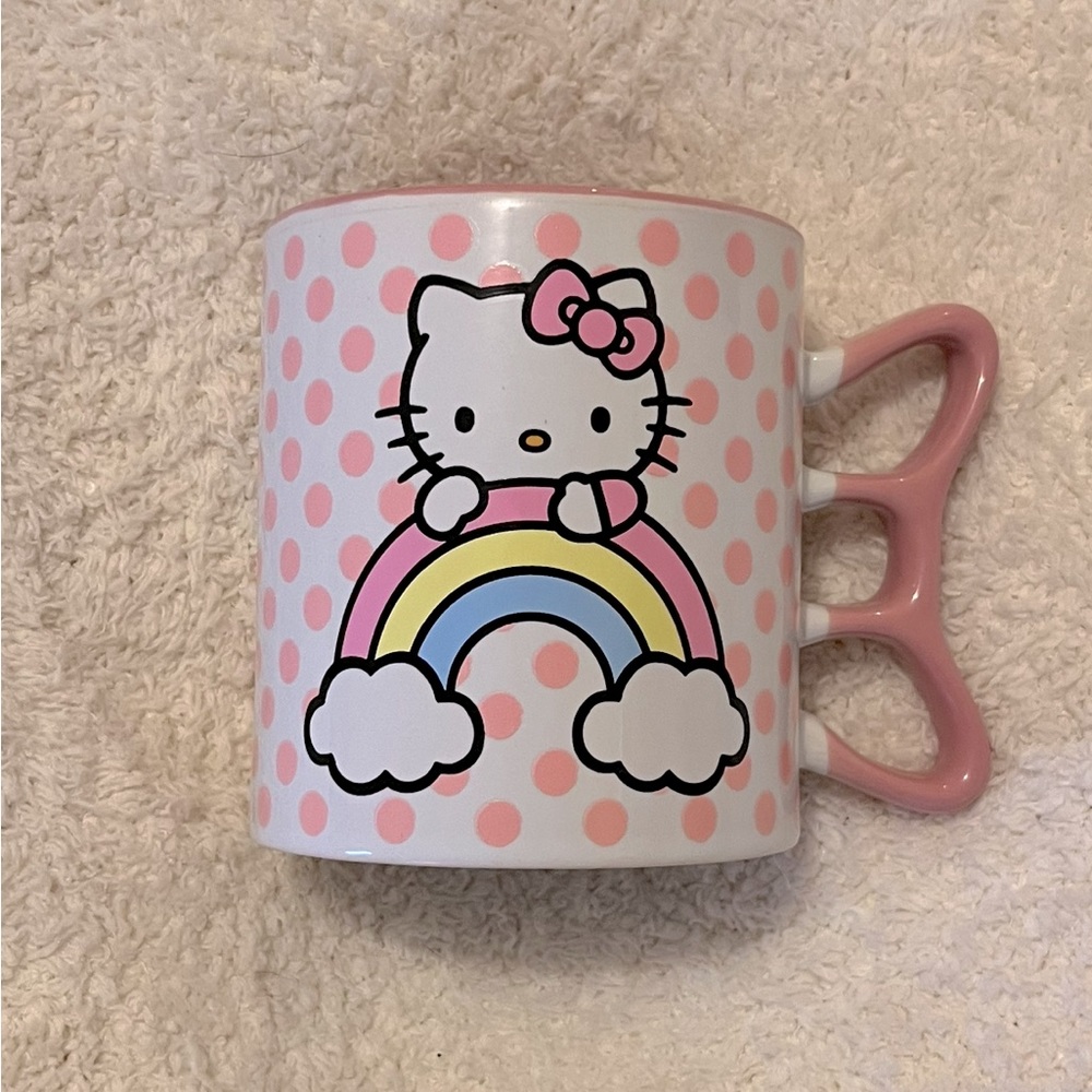 Hello Kitty Large mug